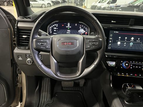 Used 2023 GMC Sierra 1500 AT4 w/ AT4 Premium Package image 14