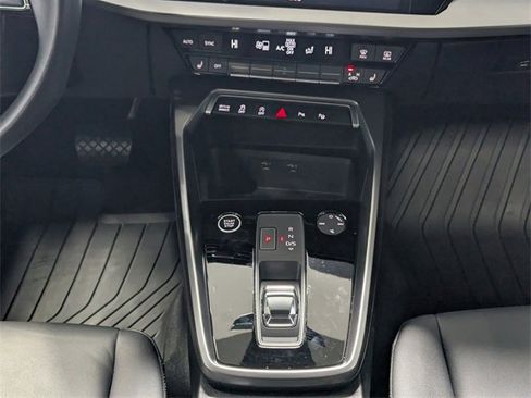 Used 2024 Audi A3 2.0T Premium image 13