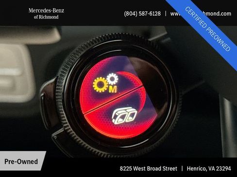 Used 2025 Mercedes-Benz GLS 63 AMG GLS 63 AMG image 23