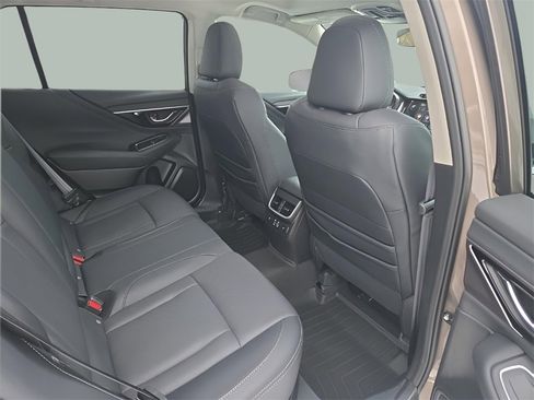Certified 2023 Subaru Outback Limited image 14