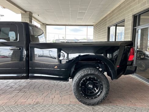 Used 2013 RAM 3500 Tradesman w/ Chrome Appearance Group AWD/4WD image 6