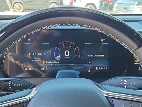 New 2026 Chevrolet Traverse Z71 w/ Enhanced Driving Package image 18