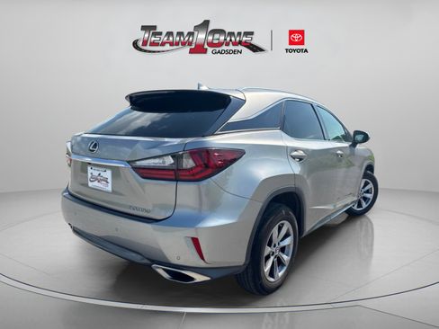 Used 2019 Lexus RX 350 AWD w/ Navigation Package image 7