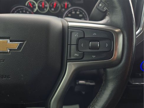 Used 2020 Chevrolet Silverado 1500 LT w/ Texas Edition RWD image 20
