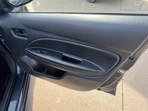 Used 2024 Mitsubishi Mirage ES image 19