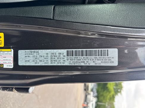 Used 2018 Jeep Wrangler Unlimited Sahara AWD/4WD image 20