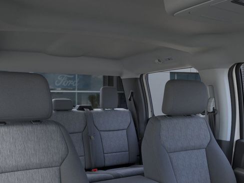 New 2025 Ford F150 XL image 22