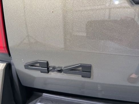 New 2025 Toyota Tacoma TRD Off-Road image 7