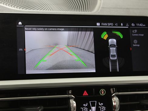 Used 2020 BMW M340i xDrive w/ Premium Package image 13