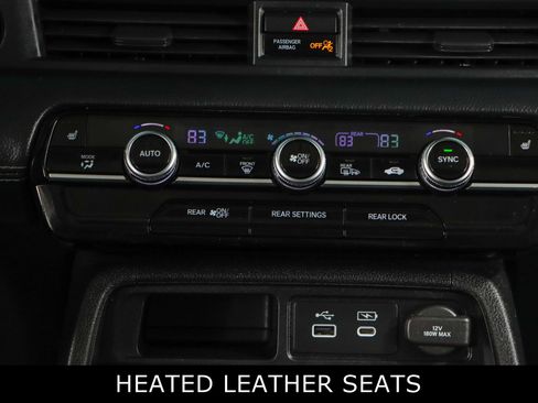 Used 2023 Honda Pilot Touring image 20