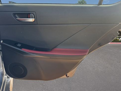 Used 2025 Lexus IS 350 F Sport image 10