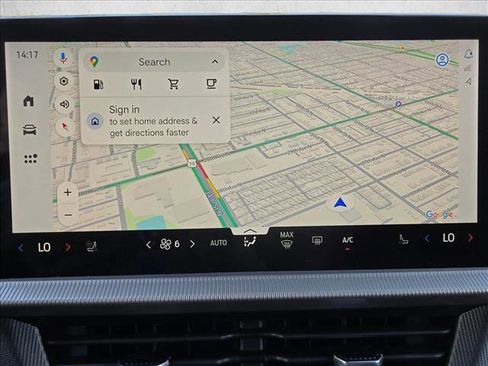 New 2026 Ford Explorer ST-Line image 12