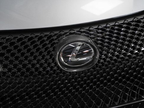Used 2022 Lexus LC 500 Coupe w/ Accessory Package RWD image 14