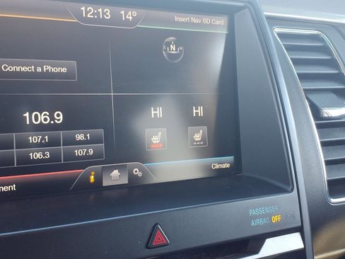 Used 2014 Ford Flex Limited w/ Equipment Group 302A image 5