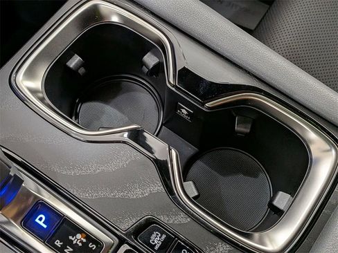 New 2026 Lexus RX 450h Luxury image 32