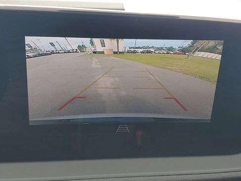 New 2026 Buick Envista Sport Touring w/ Convenience I Package image 17