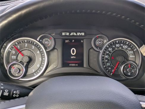 Certified 2023 RAM 1500 Big Horn image 15