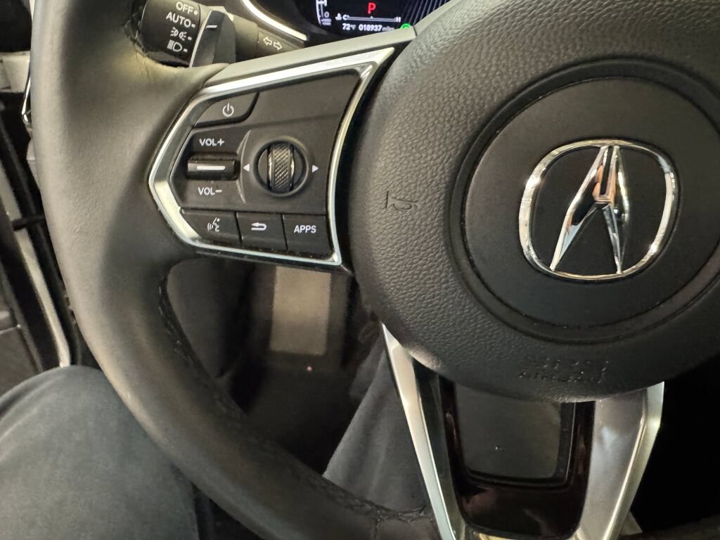 Certified 2024 Acura MDX w/ Technology Package AWD/4WD image 22
