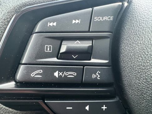 Certified 2024 Subaru Crosstrek 2.0i Premium image 21