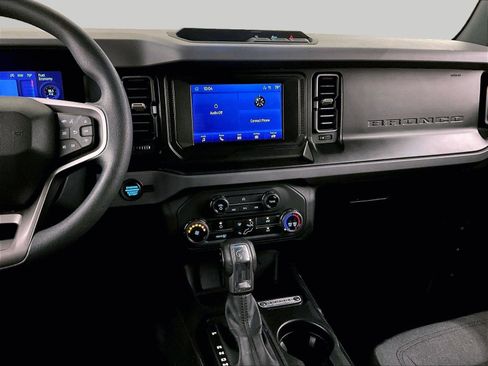 Used 2023 Ford Bronco 4-Door image 6