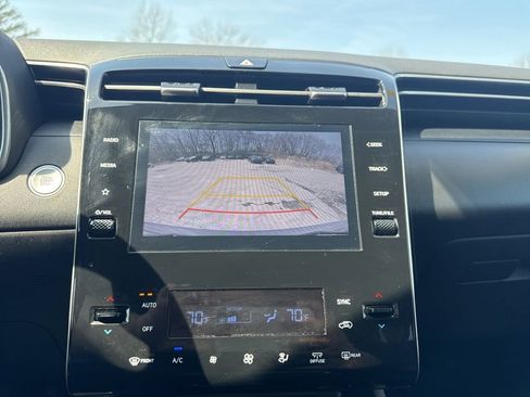 Used 2024 Hyundai Tucson SEL image 21
