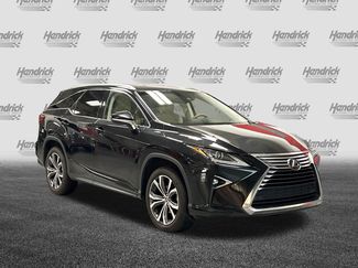 Used 2018 Lexus RX 350L FWD w/ Premium Package video 2