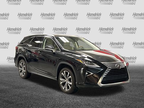 Used 2018 Lexus RX 350L FWD w/ Premium Package image 2