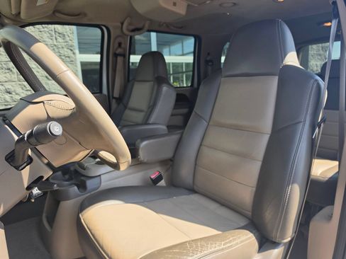 Used 2003 Ford Excursion Eddie Bauer RWD image 16