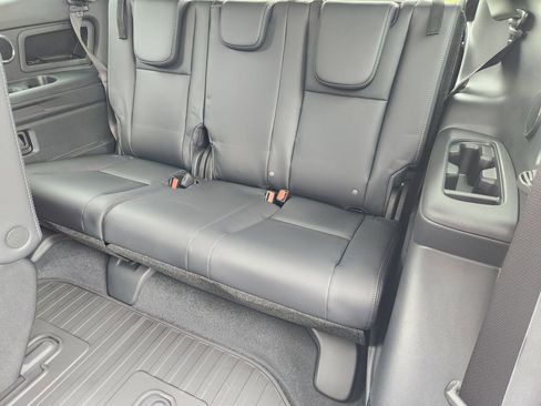 New 2026 Subaru Ascent Limited image 22