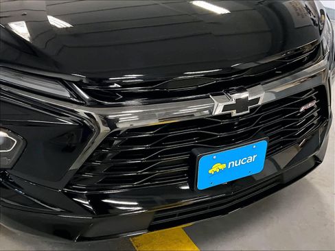 Used 2025 Chevrolet Blazer RS w/ Driver Confidence II Package image 31