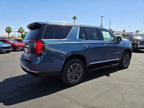 New 2026 GMC Yukon Elevation AWD/4WD image 4