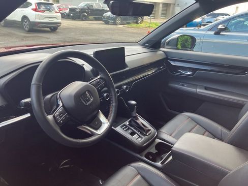 Used 2024 Honda CR-V Sport Touring image 7