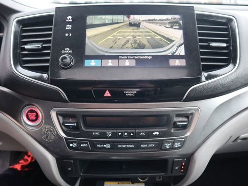Used 2022 Honda Pilot Special Edition image 20