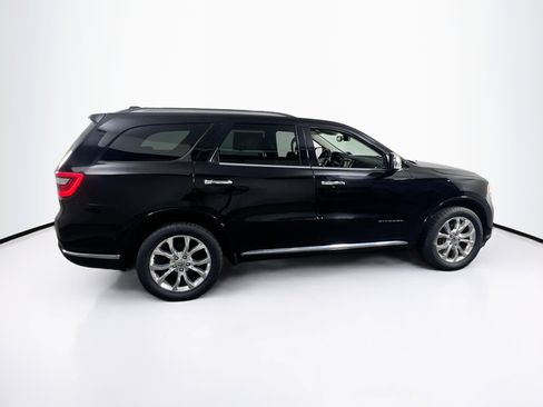 Used 2017 Dodge Durango Citadel image 4