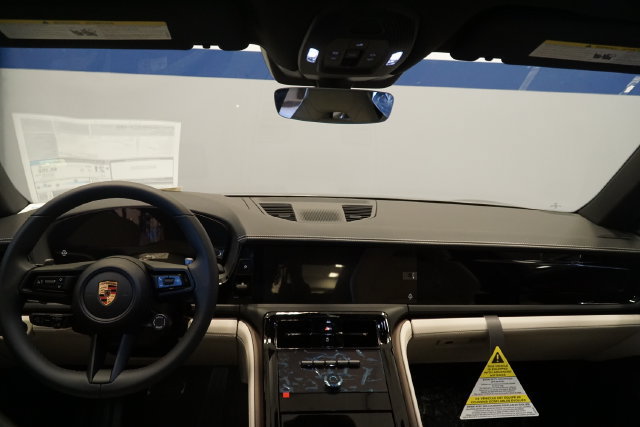 New 2026 Porsche Panamera 4 AWD/4WD image 17