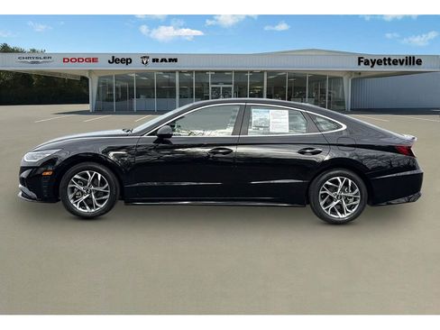 Used 2023 Hyundai Sonata SEL image 6