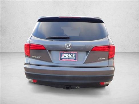 Used 2016 Honda Pilot EX-L image 3