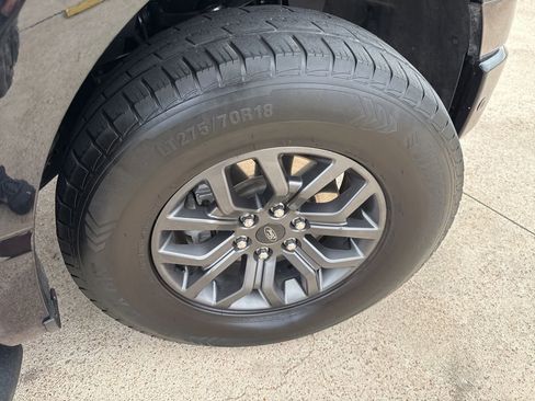 Used 2021 Ford F150 Tremor w/ Equipment Group 402A High image 15