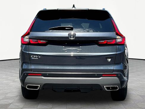Certified 2025 Honda CR-V Sport-L image 5
