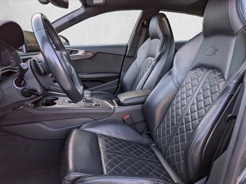 Used 2018 Audi S5 Prestige w/ S Sport Package AWD/4WD image 10