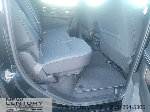 New 2026 RAM 2500 Big Horn image 15