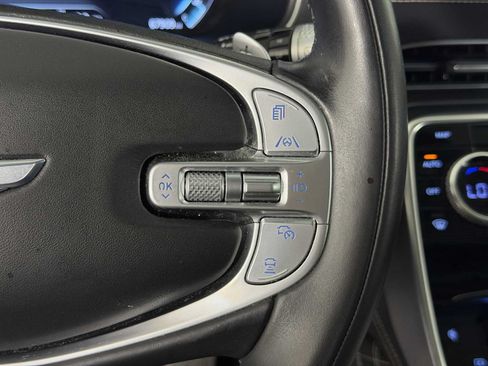 Used 2023 Genesis GV80 3.5T w/ Prestige Package AWD/4WD image 18