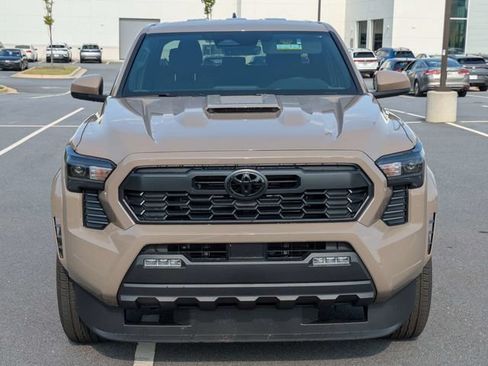 Used 2026 Toyota Tacoma TRD Sport RWD image 9