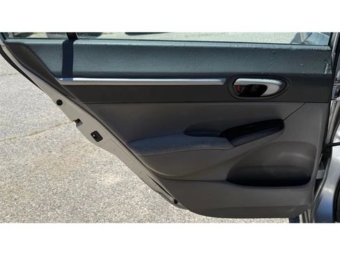 Used 2011 Honda Civic EX image 26
