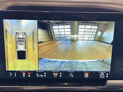 New 2026 GMC Sierra 1500 SLT w/ SLT Premium Plus Package AWD/4WD image 37