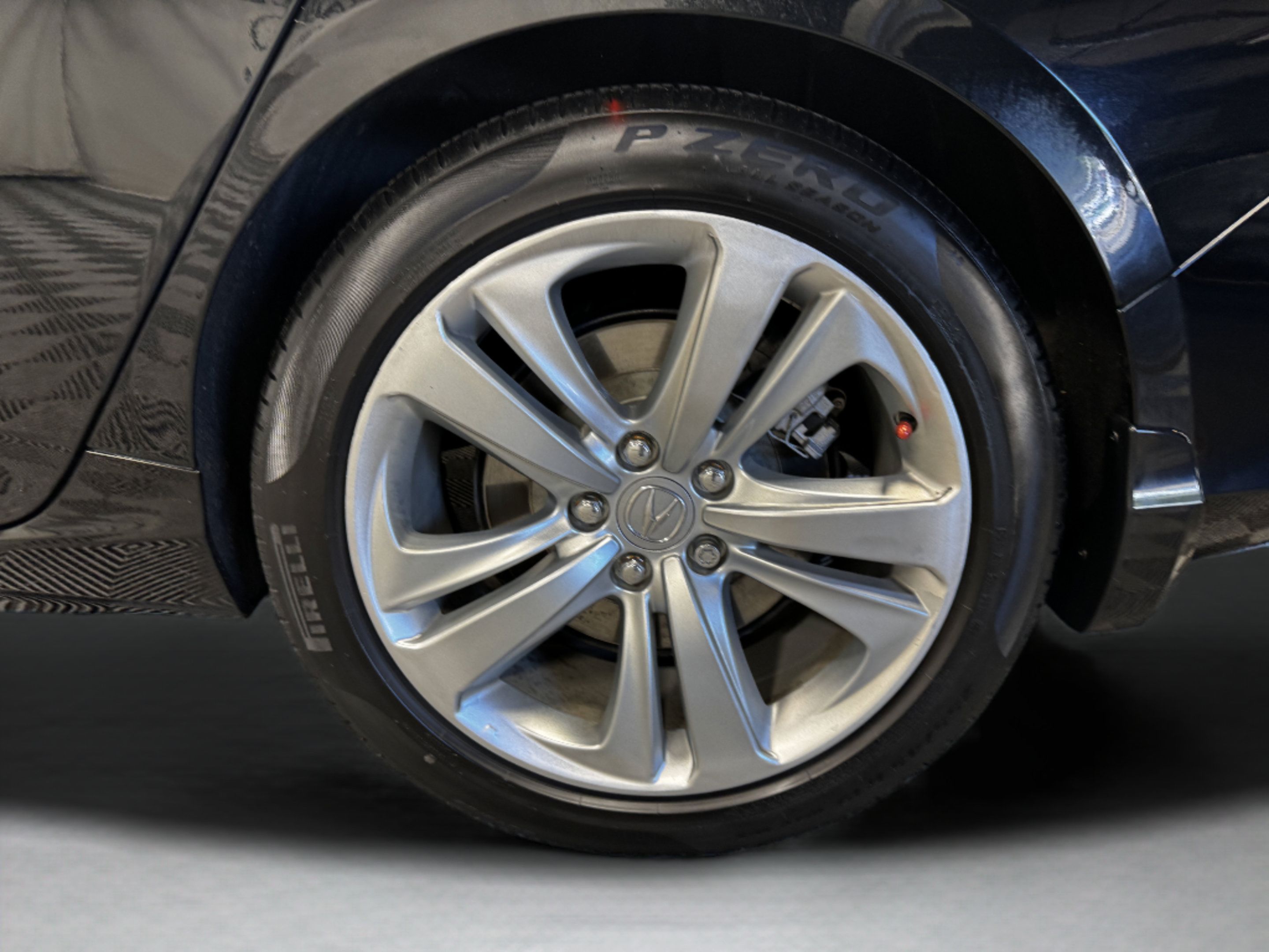 Used 2021 Acura TLX w/ Technology Package AWD/4WD image 51