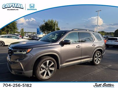 Used 2023 Honda Pilot Touring