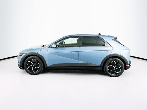 Used 2024 Hyundai Ioniq 5 SEL image 4