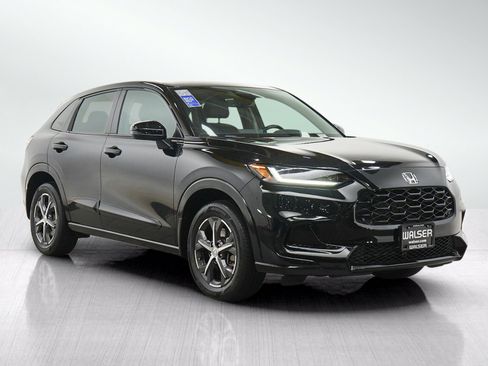 Used 2023 Honda HR-V EX-L image 7