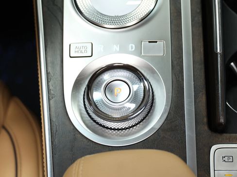 Used 2022 Genesis GV80 2.5T w/ Advanced Package 02 AWD/4WD image 42